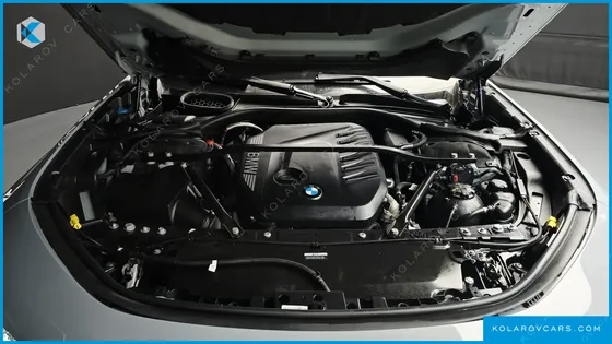 BMW 7 SERIES 740D XDRIVE M SPORT