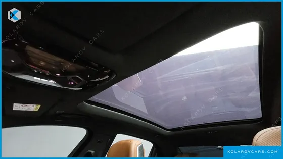 BMW 7 SERIES 740D XDRIVE M SPORT
