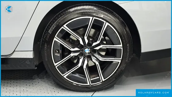 BMW 7 SERIES 740D XDRIVE M SPORT