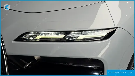 BMW 7 SERIES 740D XDRIVE M SPORT