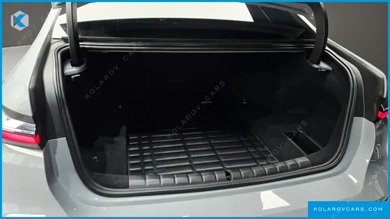 BMW 7 SERIES 740D XDRIVE M SPORT
