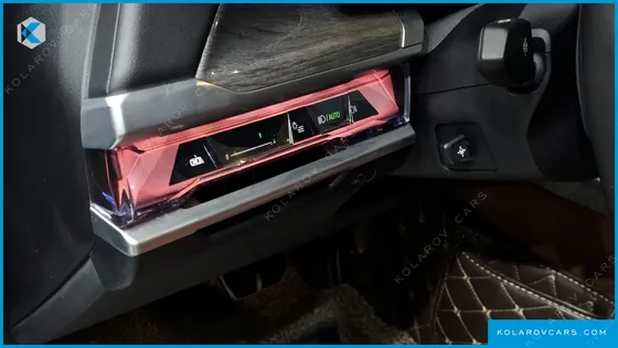 BMW 7 SERIES 740D XDRIVE M SPORT
