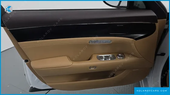GENESIS G90 GASOLINE 3.5 TURBO 2WD