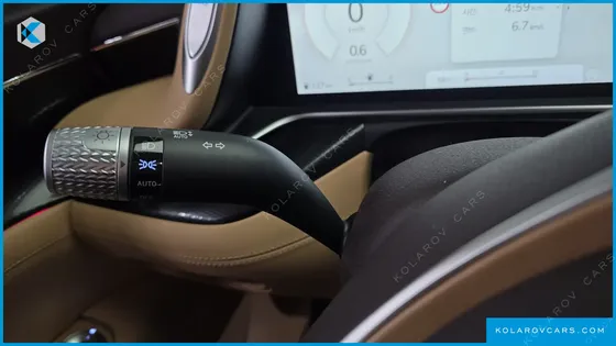 GENESIS G90 GASOLINE 3.5 TURBO 2WD