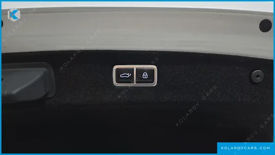 GENESIS G90 GASOLINE 3.5 TURBO 2WD