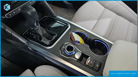 RENAULT KOREA SM6 1.3 TCE PREMIERE