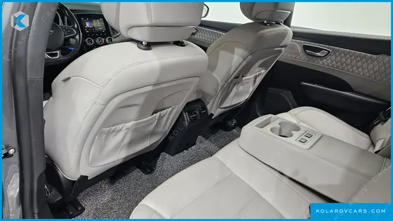 RENAULT KOREA SM6 1.3 TCE PREMIERE