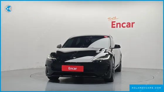 TESLA MODEL 3 PERFORMANCE AWD