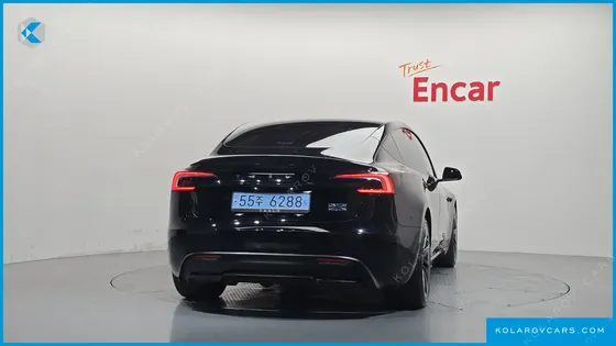 TESLA MODEL 3 PERFORMANCE AWD