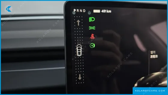 TESLA MODEL 3 PERFORMANCE AWD