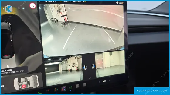 TESLA MODEL 3 PERFORMANCE AWD