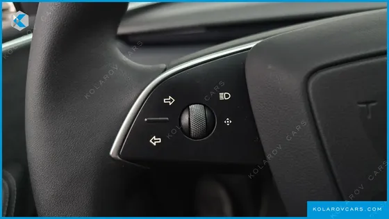 TESLA MODEL 3 PERFORMANCE AWD
