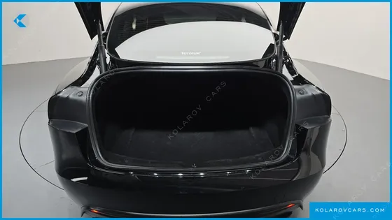 TESLA MODEL 3 PERFORMANCE AWD