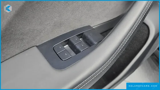 TESLA MODEL 3 PERFORMANCE AWD