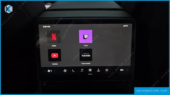 TESLA MODEL 3 PERFORMANCE AWD