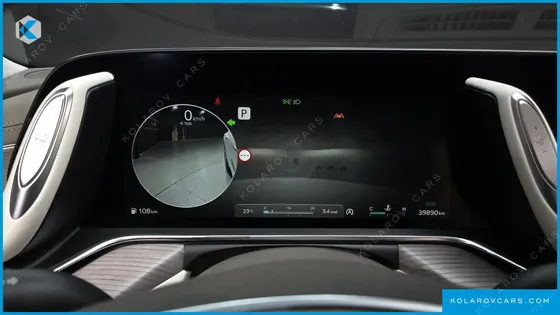 GENESIS G90 GASOLINE 3.5 TURBO AWD