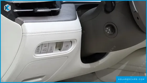 GENESIS G90 GASOLINE 3.5 TURBO AWD