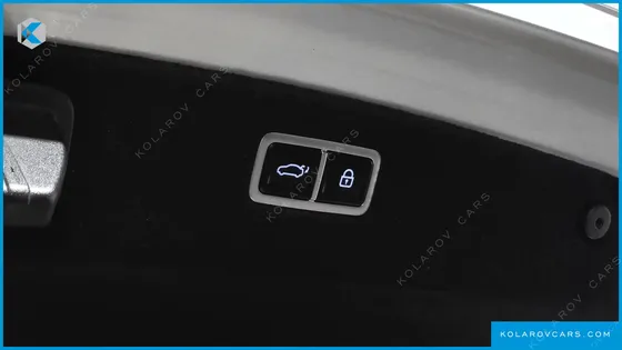 GENESIS G90 GASOLINE 3.5 TURBO AWD