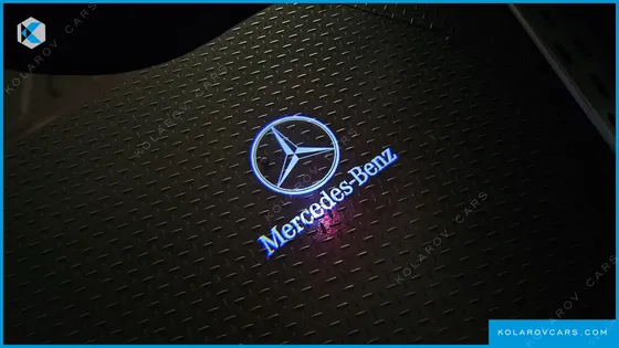 MERCEDES GLC-CLASS GLC250 D 4MATIC COUPE