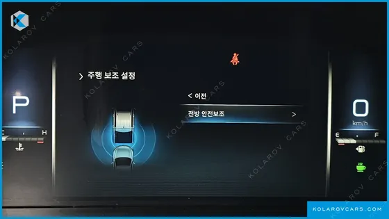 KGM - SSANGYONG MUSSO DIESEL 2.2 4WD