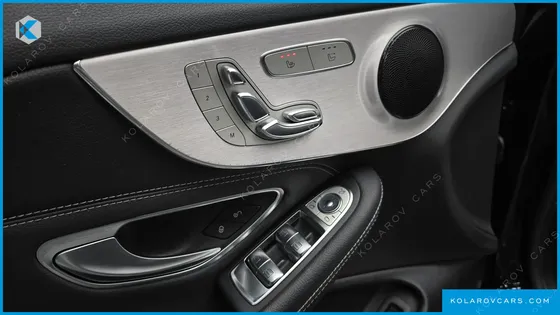 MERCEDES C-CLASS C200 CABRIOLET