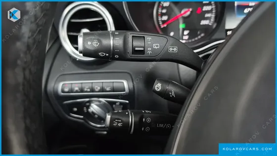 MERCEDES GLC-CLASS GLC350E 4MATIC AMG LINE