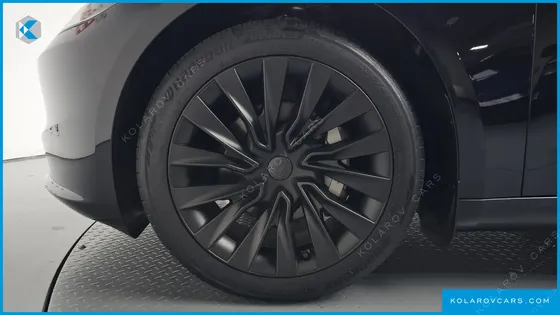 TESLA MODEL 3 RWD