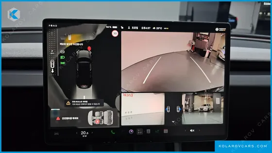 TESLA MODEL 3 RWD