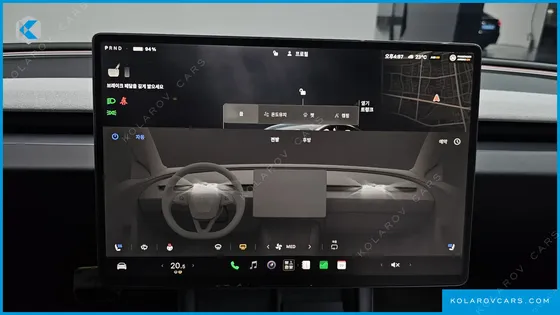 TESLA MODEL 3 RWD