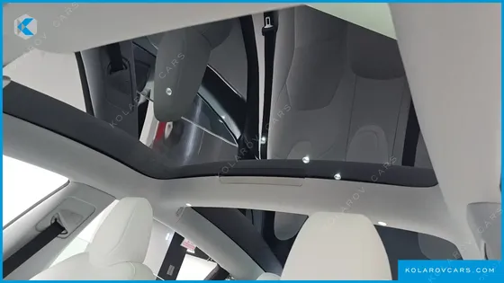 TESLA MODEL 3 RWD