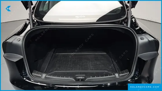 TESLA MODEL 3 RWD