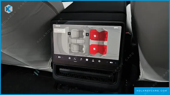 TESLA MODEL 3 RWD