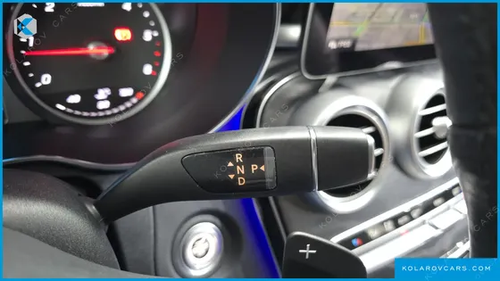 MERCEDES C-CLASS C220 D 4MATIC EXCLUSIVE