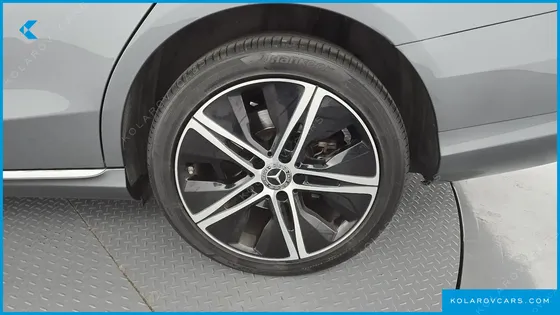 MERCEDES C-CLASS C220 D 4MATIC EXCLUSIVE