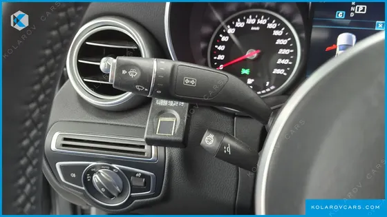 MERCEDES C-CLASS C220 D 4MATIC EXCLUSIVE