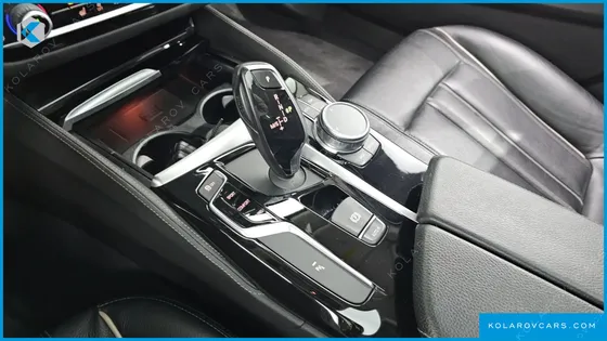 BMW 5 SERIES 520D LUXURY SPECIAL EDITION
