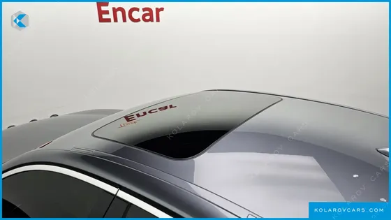 BMW 5 SERIES 520D LUXURY SPECIAL EDITION