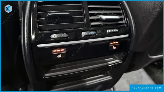 BMW 5 SERIES 520D LUXURY SPECIAL EDITION