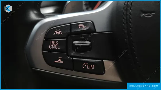 BMW 5 SERIES 530I XDRIVE M SPORT PACKAGE PLUS