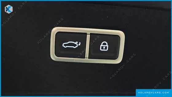 GENESIS G90 GASOLINE 3.5 TURBO AWD