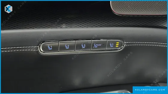 GENESIS G90 GASOLINE 3.5 TURBO AWD