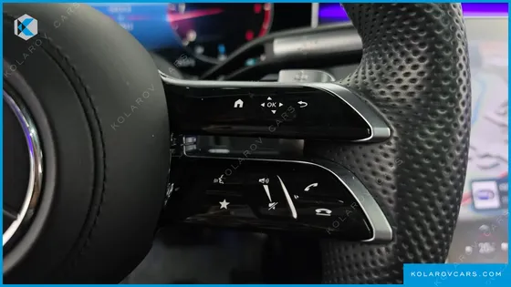 MERCEDES S-CLASS S400 D 4MATIC