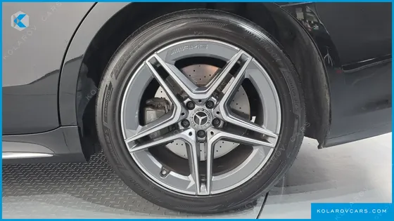 MERCEDES S-CLASS S400 D 4MATIC
