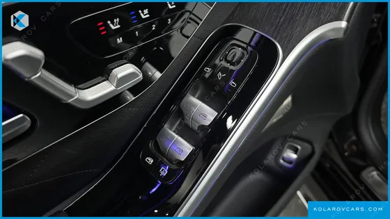 MERCEDES S-CLASS S400 D 4MATIC