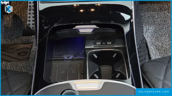 MERCEDES S-CLASS S400 D 4MATIC
