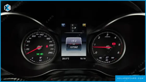 MERCEDES GLC-CLASS GLC220 D 4MATIC PREMIUM COUPE