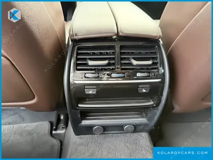 BMW 5 SERIES 530I LUXURY PLUS