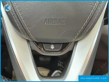BMW 5 SERIES 530I LUXURY PLUS