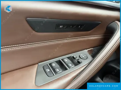 BMW 5 SERIES 530I LUXURY PLUS