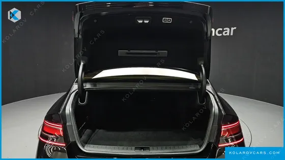 GENESIS G90 GASOLINE 3.5 TURBO AWD